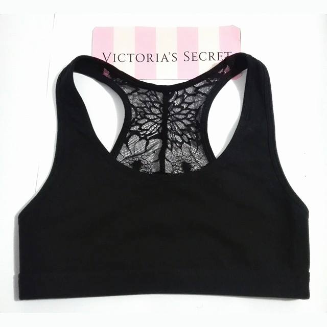 top deportivo pink