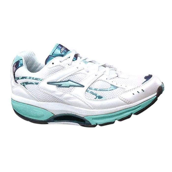 ZAPATILLAS AVIA TALLA 9.5 US COD. 9417