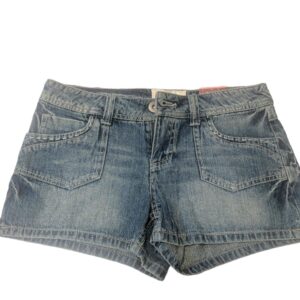 SHORT  MUJER TALLA  5  COD. 6140