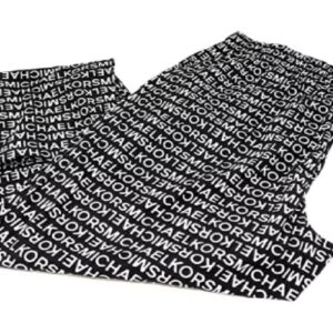 Pantalón De Pijama Unisex Talla XL Cod. 1029
